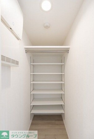 ORSUS戸越銀座の物件内観写真